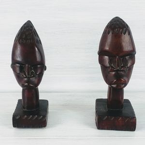 Antique Folk Art Handcrafted